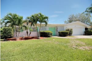 506 Bahama Dr, Satellite Beach, FL 32937, Sold 09/25/15