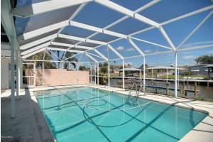 506 Bahama Dr, Satellite Beach, FL 32937, Sold 09/25/15