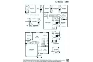 1992 Elkins Point, Melbourne, FL 32935, Sold 11/13/15