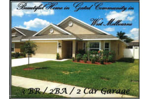1706 Alaqua Way, Melbourne, FL 32904, Sold 08/05/15