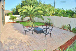 2822 Glenridge Cir, Merritt Island, FL 32953, Sold 10/16/15