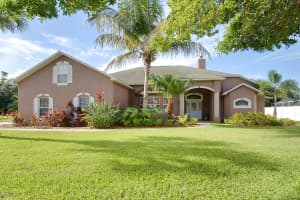 1101 Duskview Dr, Merritt Island, FL 32952, Sold 10/28/15