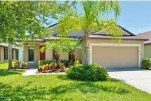 4165 Millicent Cir, Melbourne, FL 32901, Sold 09/03/15