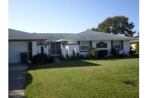 30 Fairway Dr, Cocoa Beach, FL 32931, Sold 09/23/15