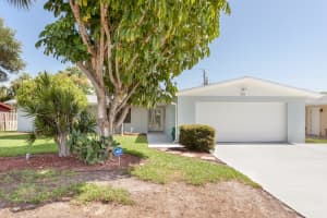 358 Coral Dr, Cape Canaveral, FL 32920, Sold 11/30/15