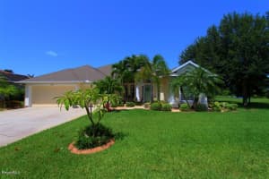 2778 Trails At Hidden Harbor, Merritt Island, FL 32952, Sold 08/17/15