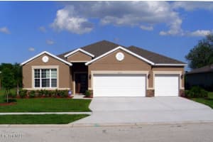 5873 Chicory Dr, Titusville, FL 32780, Sold 08/03/15