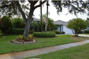 720 Falls Creek Dr, Melbourne, FL 32904, Sold 08/24/15