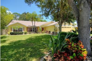 883 Shoshone Ln, Melbourne, FL 32904, Sold 11/02/15