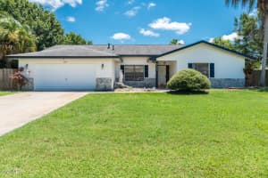 2306 Woodlawn Cir, Melbourne, FL 32934, Sold 12/29/16