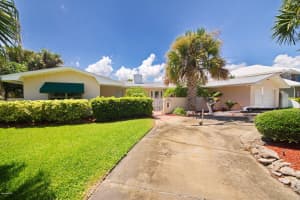 2016 S River Rd, Melbourne Beach, FL 32951, Sold 01/08/16
