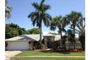 1828 Woodberry Cir, Melbourne, FL 32935, Sold 10/30/15