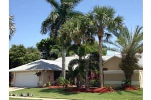 1828 Woodberry Cir, Melbourne, FL 32935, Sold 10/30/15