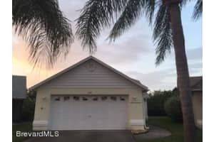 2341 Skywind Cir, Melbourne, FL 32935, Sold 10/06/15