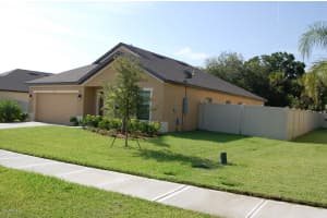 Scout Dr, Rockledge, FL 32955, Sold 09/11/15