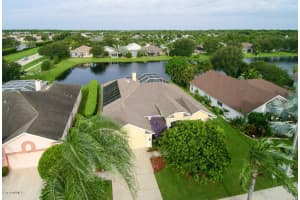616 Carriage Hill Rd, Melbourne, FL 32940, Sold 12/08/15