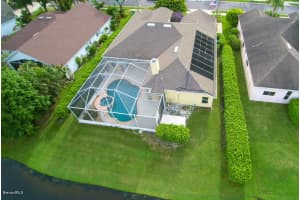 616 Carriage Hill Rd, Melbourne, FL 32940, Sold 12/08/15