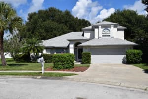 3162 Red Sails Ct, Merritt Island, FL 32952, Sold 05/31/16