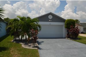 4065 Bayberry Dr, Melbourne, FL 32901, Sold 06/27/16