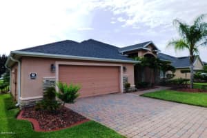 1350 Cibola Dr, Melbourne, FL 32934, Sold 01/20/16