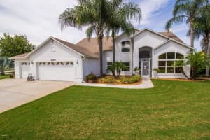 4290 Pondapple Dr, Titusville, FL 32796, Sold 11/30/15