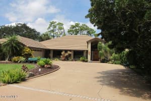 3796 Peacock Dr, Melbourne, FL 32904, Sold 03/30/16