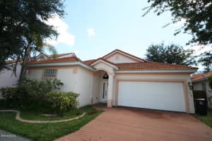 1349 Gem Cir, Rockledge, FL 32955, Sold 10/26/15