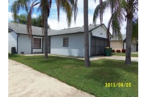 3678 Teakwood Ct, Melbourne, FL 32935, Sold 09/29/15