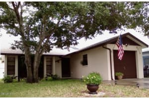 3715 Driftwood Dr, Melbourne, FL 32935, Sold 10/09/15