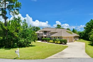 1501 Talon Ct, Titusville, FL 32796, Sold 09/29/15