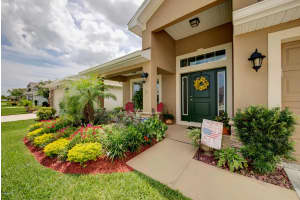 1677 Alaqua Way, Melbourne, FL 32904, Sold 10/09/15