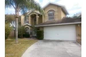 3922 St Armens Cir, Melbourne, FL 32934, Sold 12/31/15