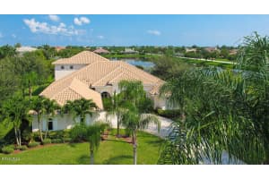720 Clubhouse Way, Satellite Beach, FL 32937, Sold 01/22/16