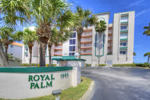 1505 N Hwy A1A, Indialantic, FL 32903, Sold 04/18/16