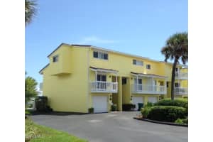 2927 S Hwy A1A, Melbourne Beach, FL 32951, Sold 10/02/15