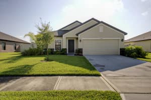 Sangria Cir, Rockledge, FL 32955, Sold 10/16/15