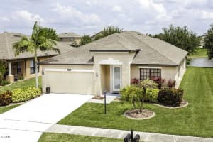 1221 Bolle Cir, Rockledge, FL 32955, Sold 11/25/15