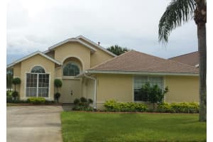 3821 St Armens Cir, Melbourne, FL 32934, Sold 11/20/15