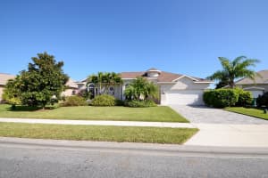 1131 Tamango Dr, West Melbourne, FL 32904, Sold 11/30/15