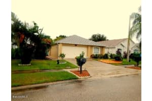 MLS# 735115, Melbourne, Florida 32935