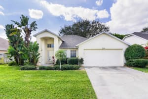1846 Abbeyridge Dr, Merritt Island, FL 32953, Sold 06/30/16