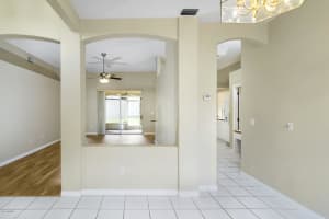 1846 Abbeyridge Dr, Merritt Island, FL 32953, Sold 06/30/16