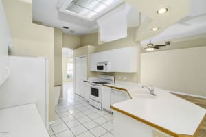 1846 Abbeyridge Dr, Merritt Island, FL 32953, Sold 06/30/16