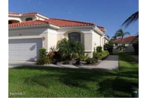 8667 Villanova Dr, Cape Canaveral, FL 32920, Sold 11/11/15