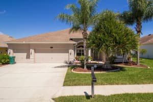 3104 Huntleigh Way, Melbourne, FL 32934, Sold 11/20/15