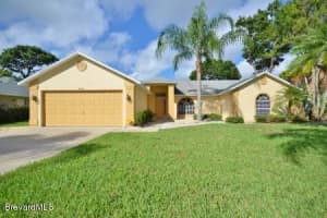 446 Kimberly Dr, Melbourne, FL 32940, Sold 04/01/16