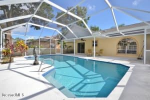 446 Kimberly Dr, Melbourne, FL 32940, Sold 04/01/16