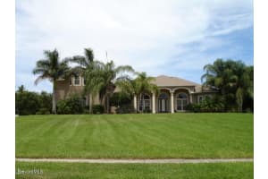 4141 Tradewinds Trail, Merritt Island, FL 32953, Sold 02/04/16