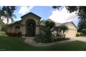 3370 Spartina Ave, Merritt Island, FL 32953, Sold 10/23/15