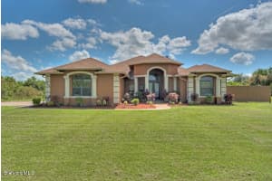 Pinto Ln, Deer Run, FL 32909, Sold 02/17/16